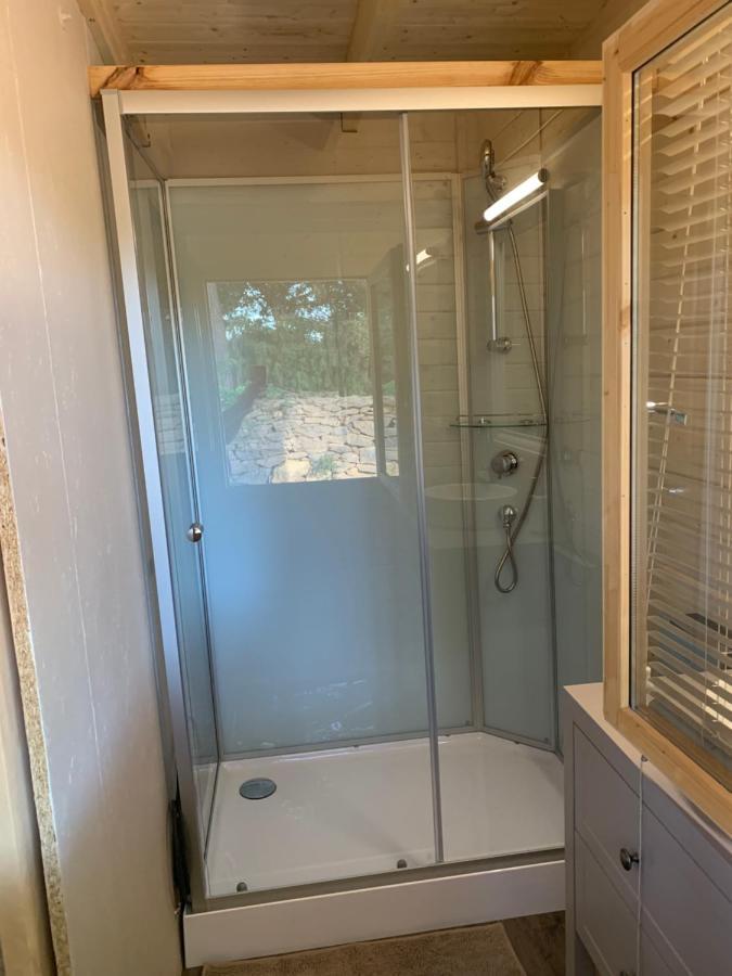 Laouque Chambre Privee Avec Acces Piscine מראה חיצוני תמונה