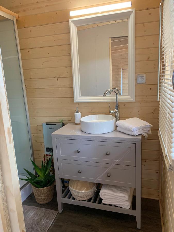 Laouque Chambre Privee Avec Acces Piscine מראה חיצוני תמונה
